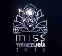 Miss Venezuela 2012