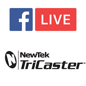 Megaphone TV Streams to Facebook Live and Premieres NDI Capabilities